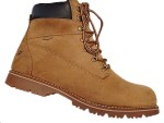 Unisex Winterschuh CLASSIC - hellbraun